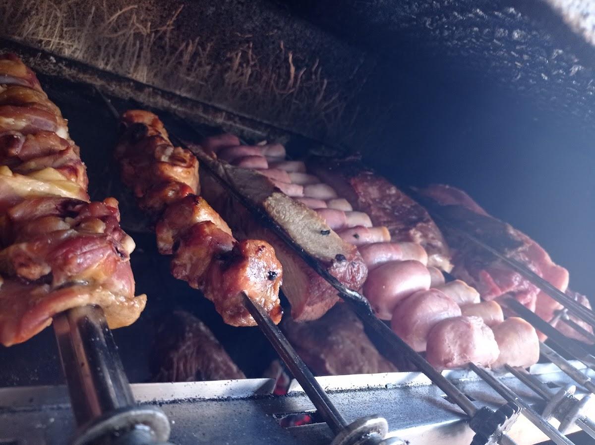 Restaurante Prato Cheio