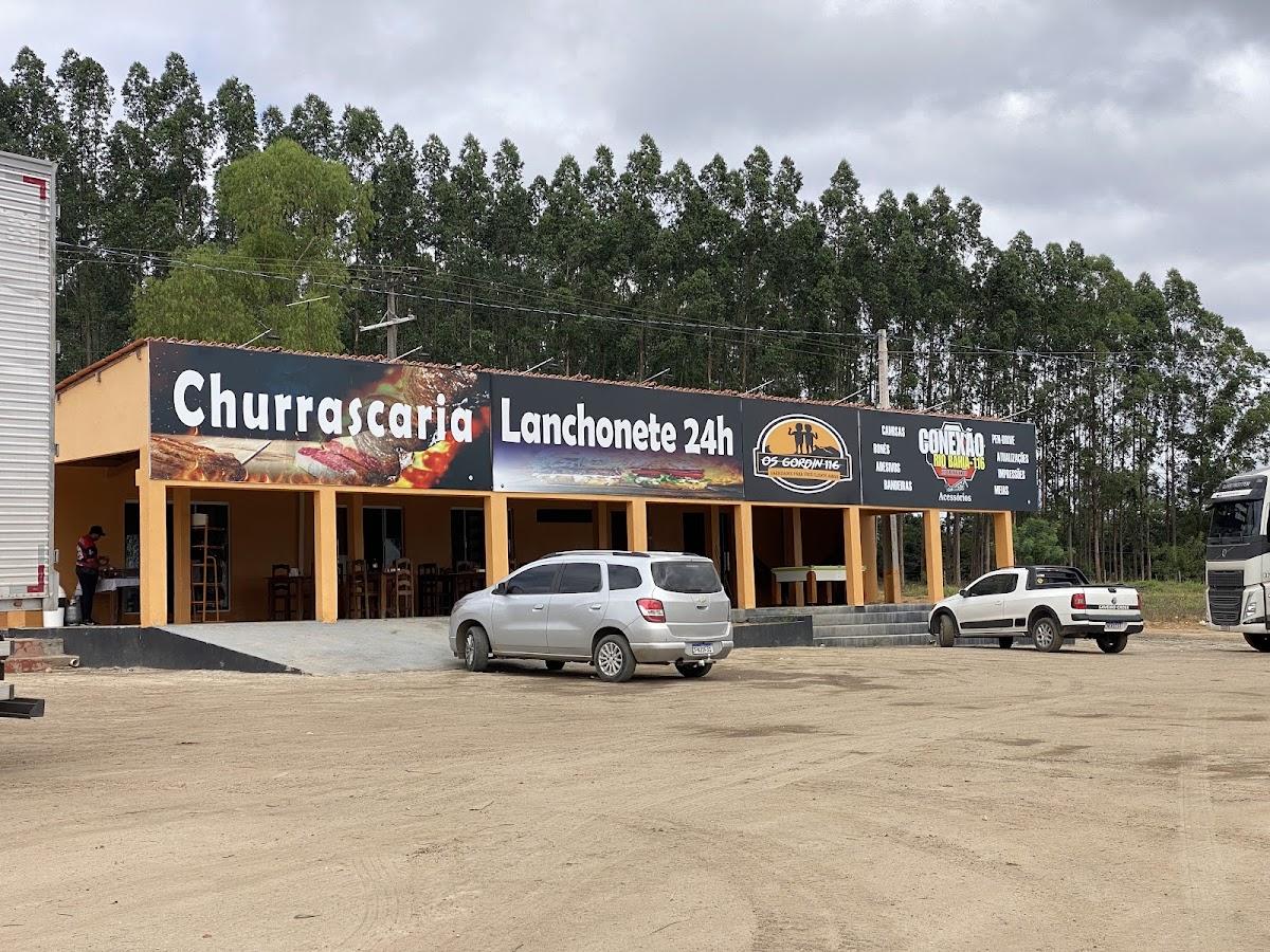 Restaurante Alto Da Torre