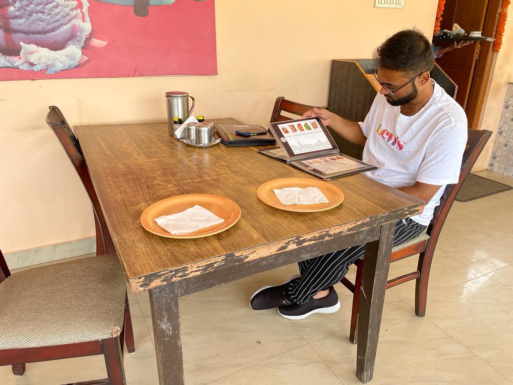 Friend's Dhaba