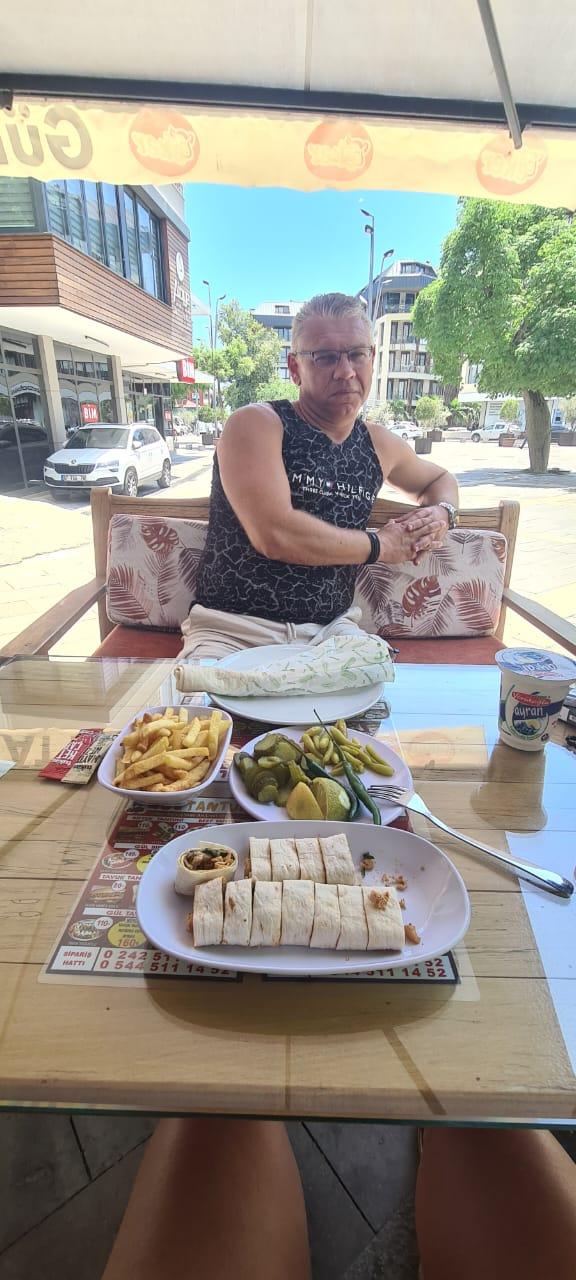 GÜL TANTUNİ (ALANYA)