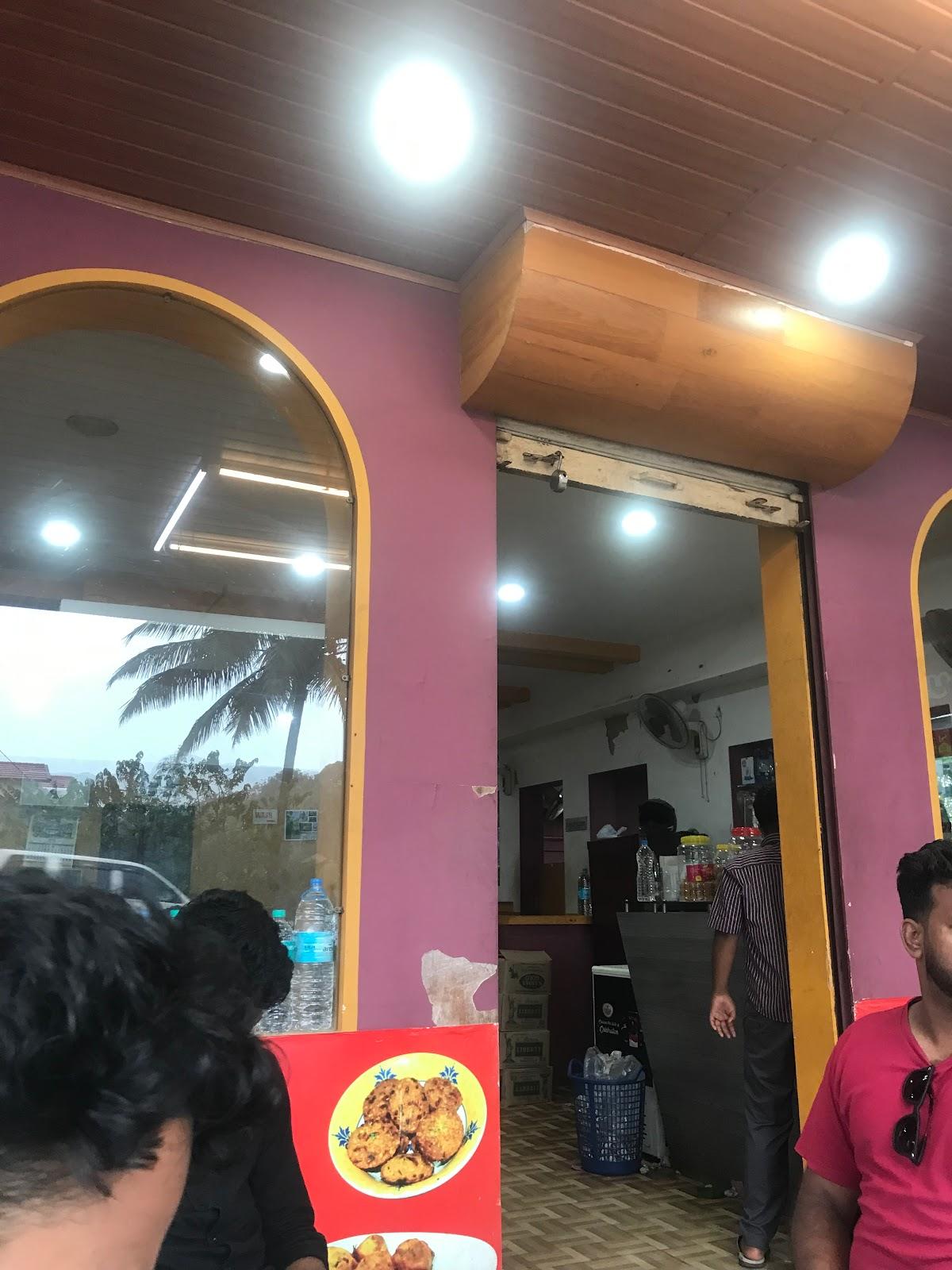 Hotel Oottupura
