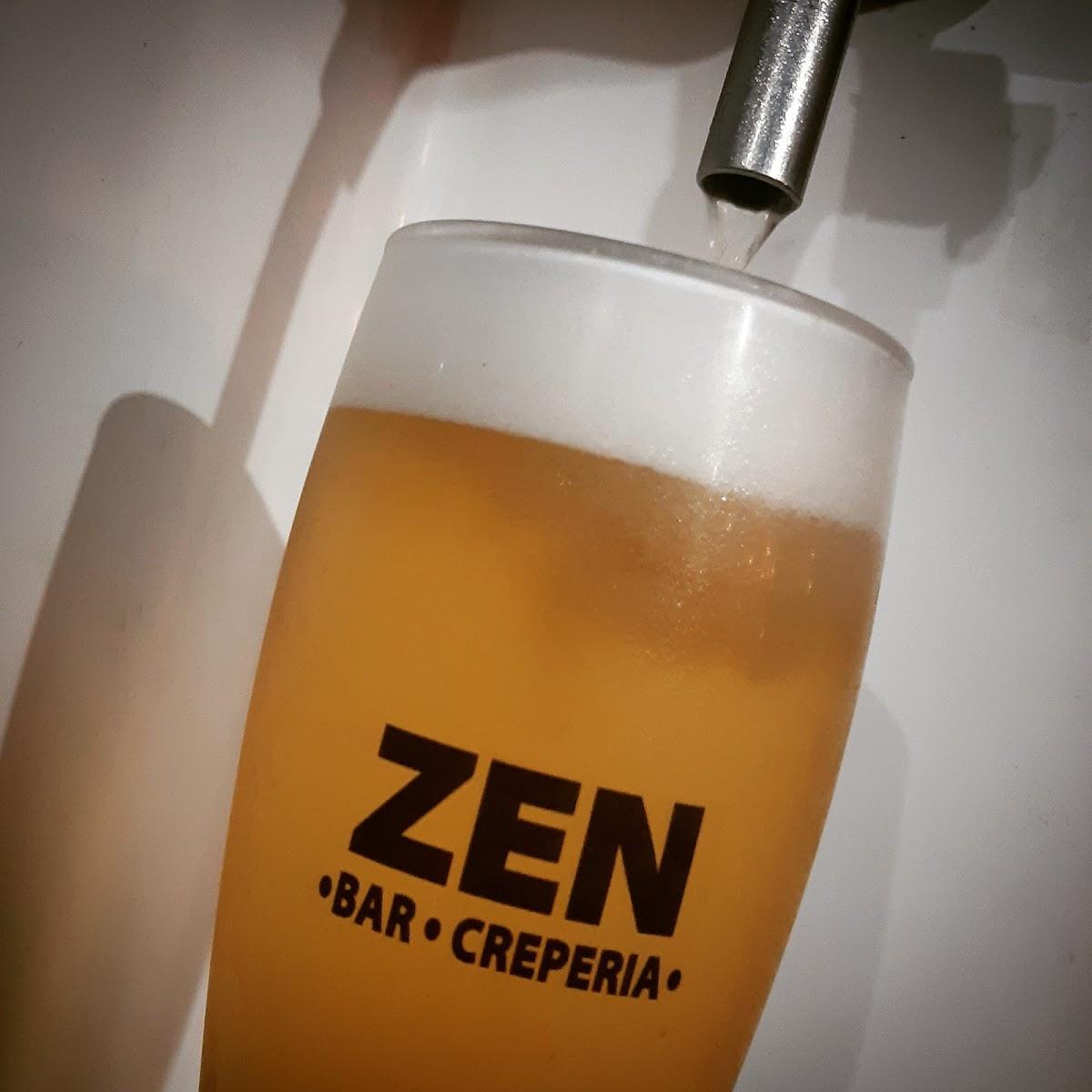 Zen Restaurante Bar e Creperia Ibitipoca