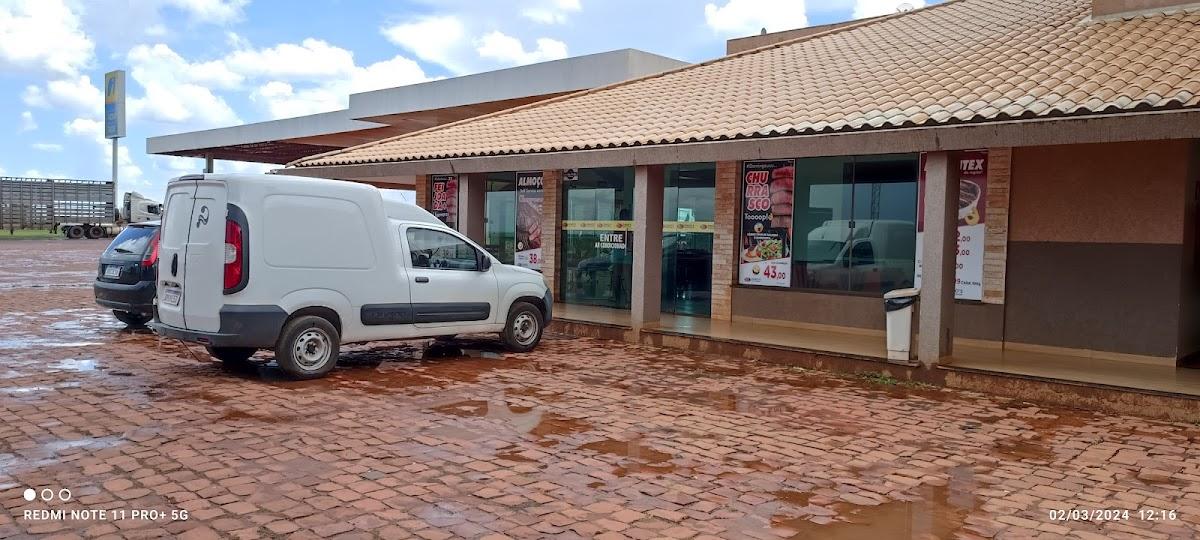 Dinho's Restaurante