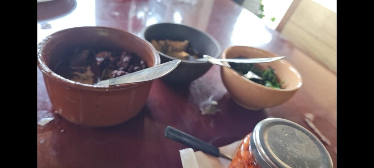Cantina da Tia Francisca