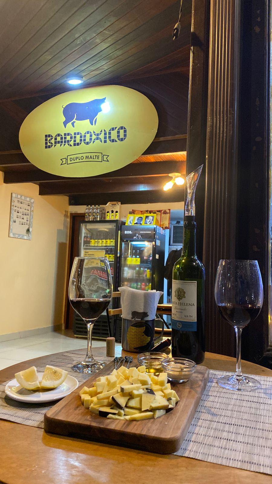 BAR DO XICO