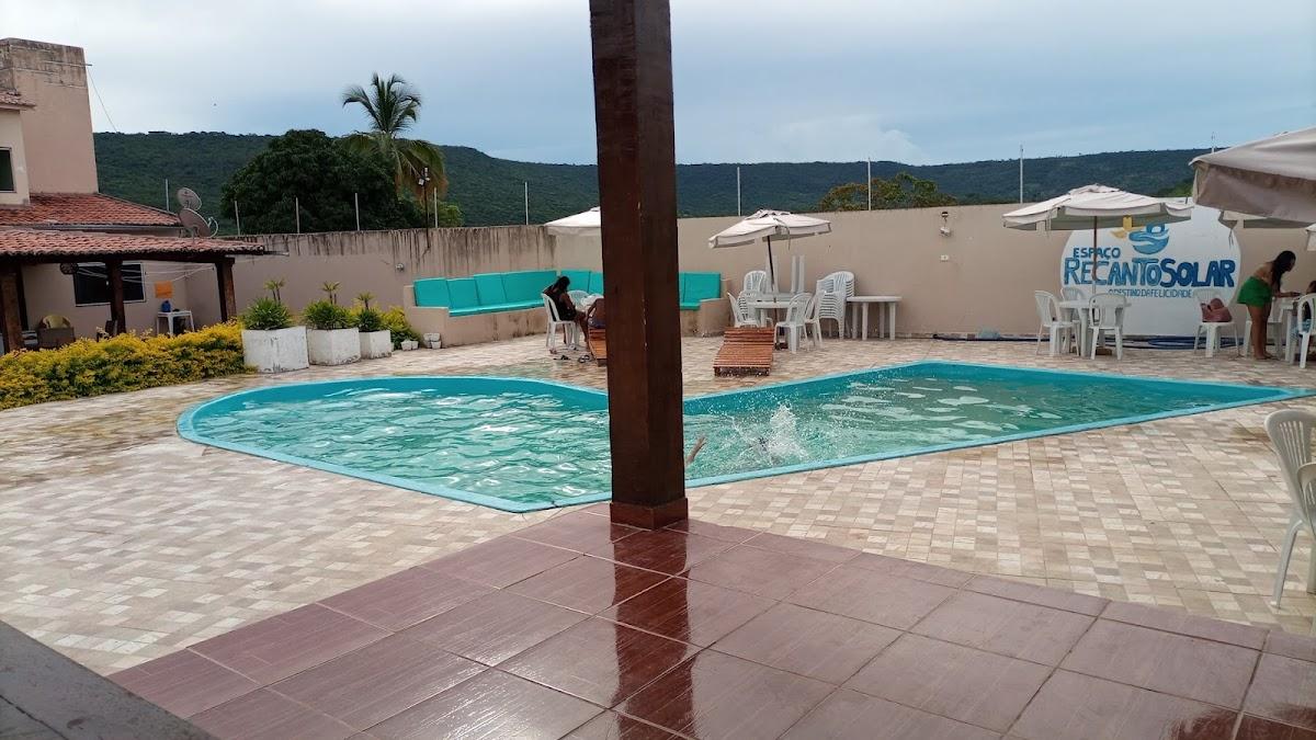 Recanto Solar