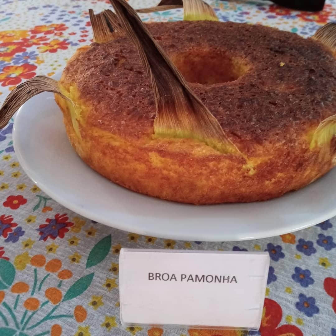 Restaurante e Pousada Capim Massambará