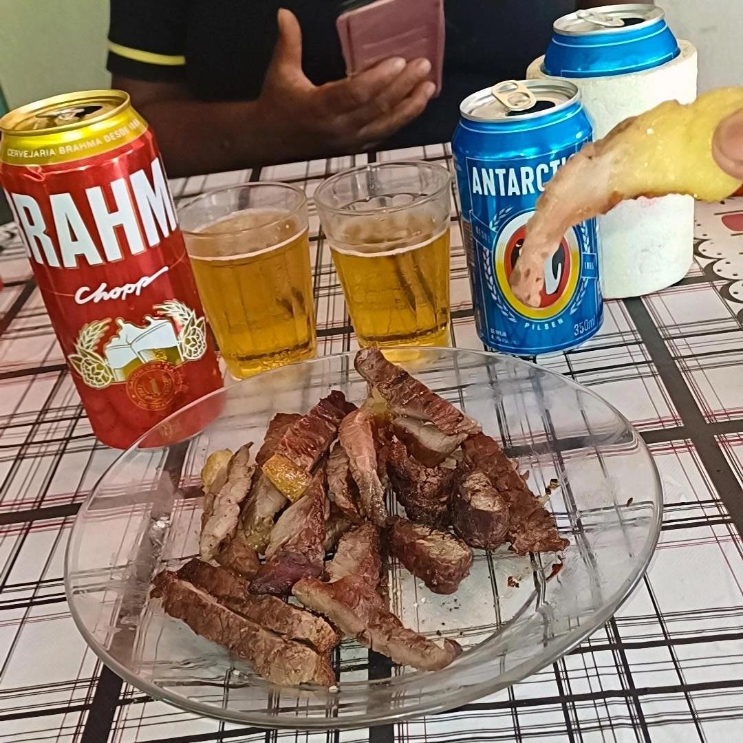 Bar Lanchonete e Petiscaria da Nenê