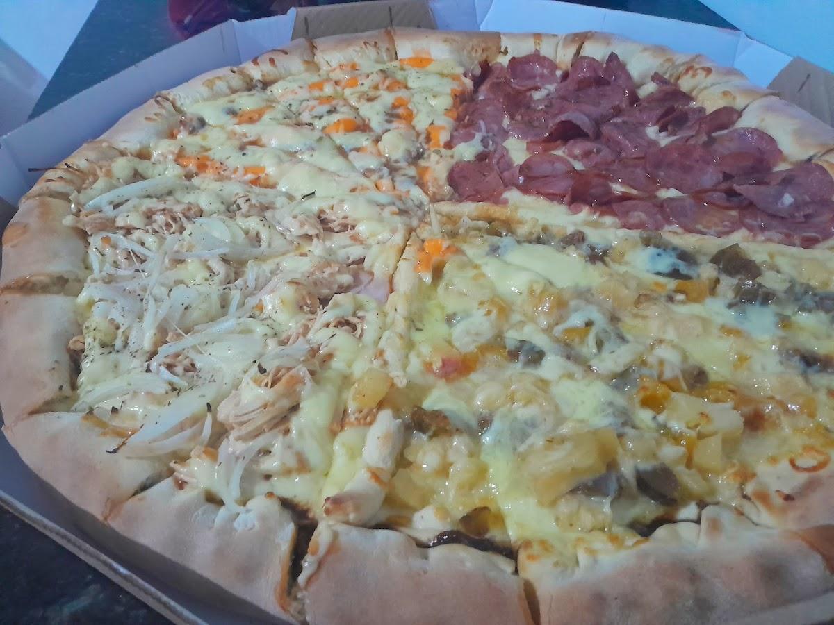 Pizzaria Mussarely