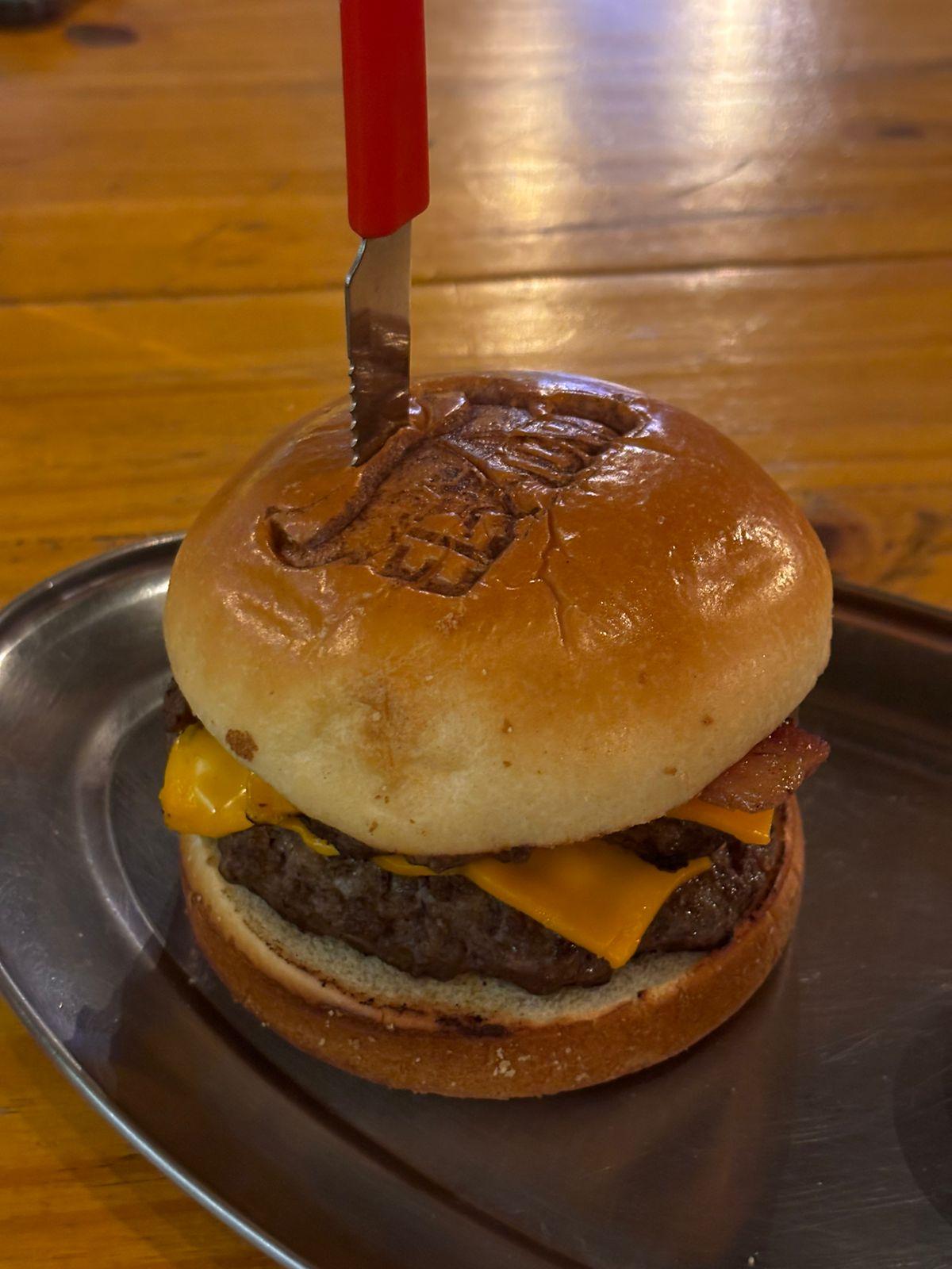 El Toro Gastro Bar
