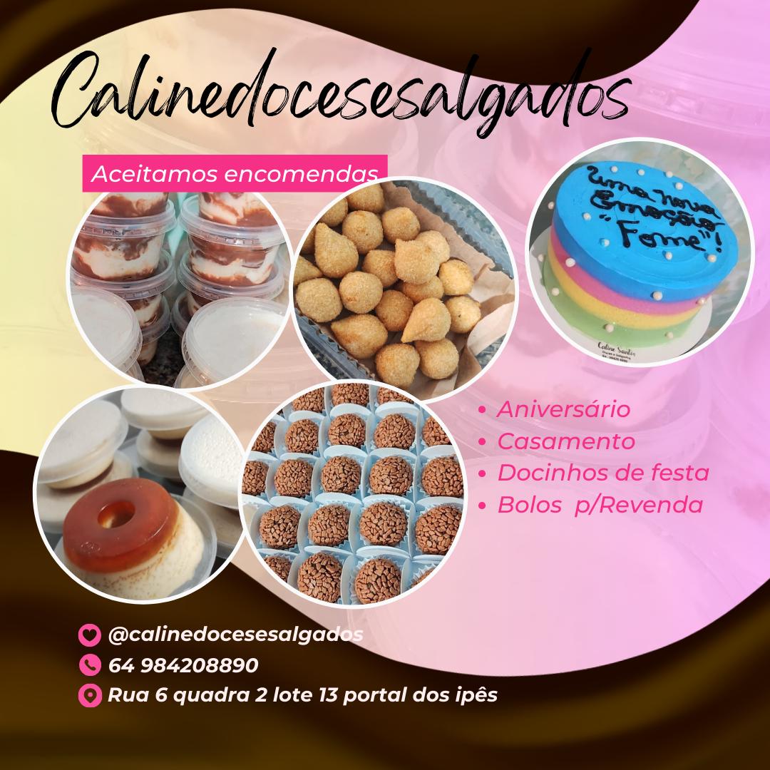 Calinedocesesalgados