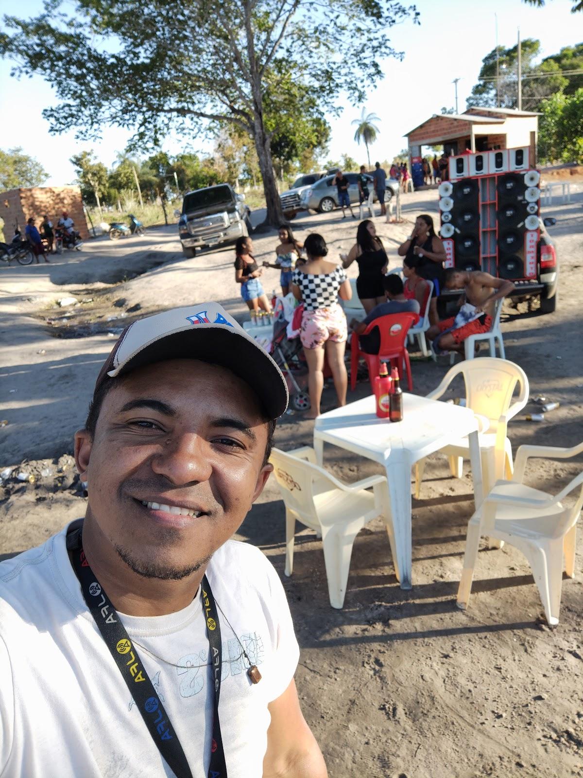 Bar riachão (barragem)