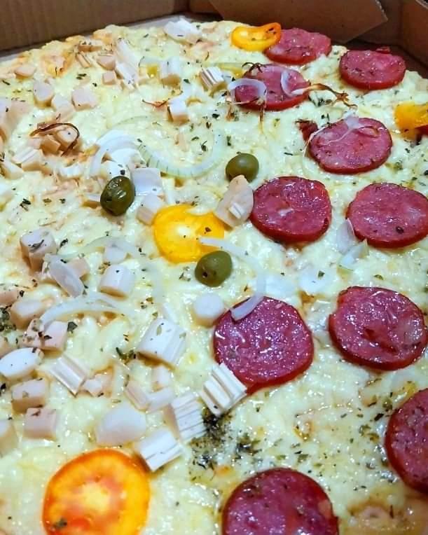 VR Lanchonte e Restaurante