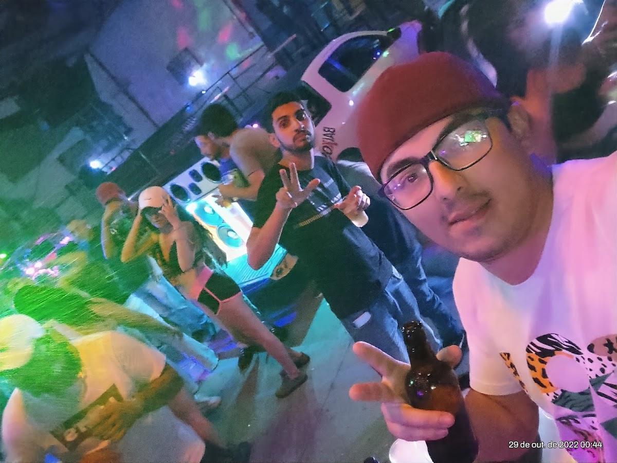 Paraíso Fest