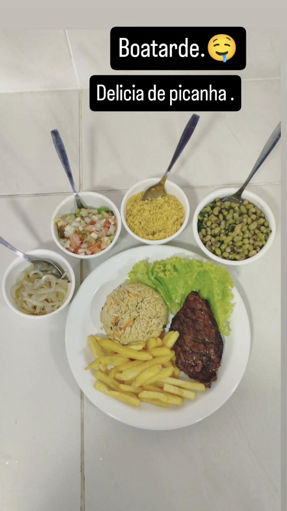 Restaurante Família Chico