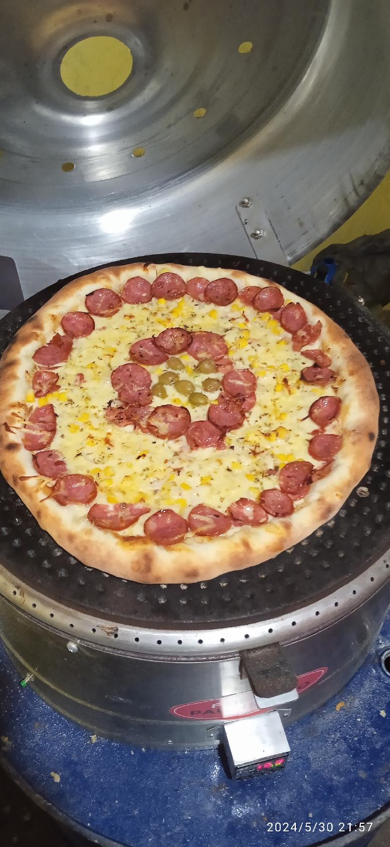 Pizzaria cantina da pizza