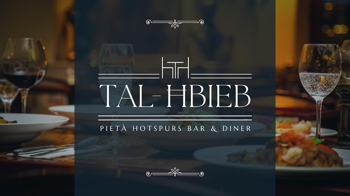 Tal-Hbieb Bar & Diner
