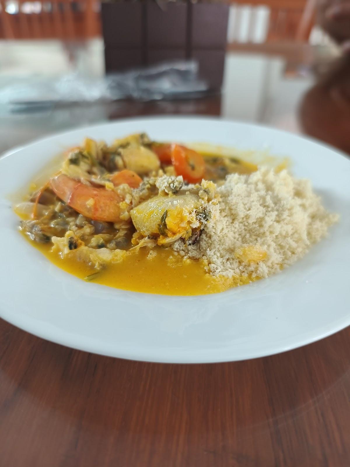 Vitória Restaurante