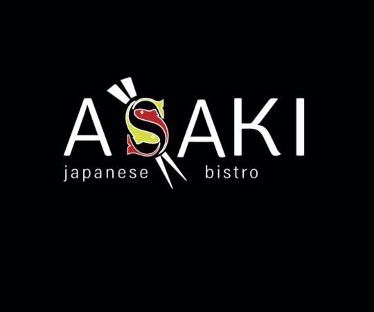 Asaki sushi Ostrava