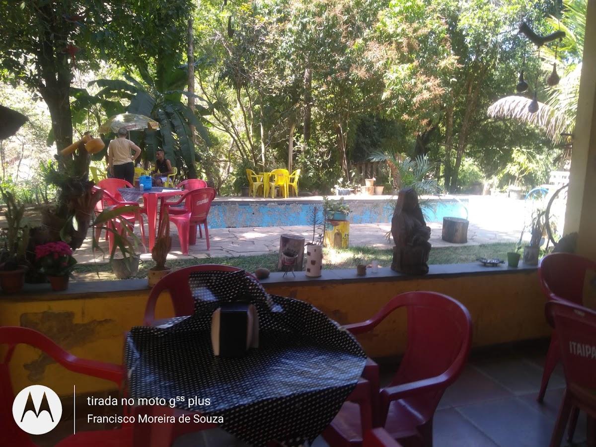 Restaurante Chácara do Chico