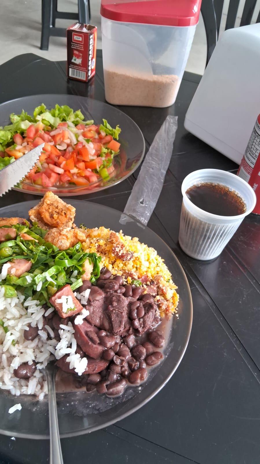 Restaurante Figueiriana – Marmitex: o sabor da nossa casa e de Monte Mor