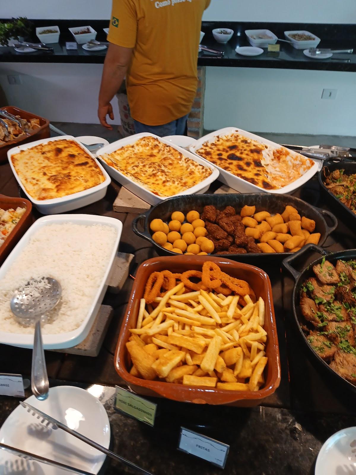 Restaurante Reserva Coré