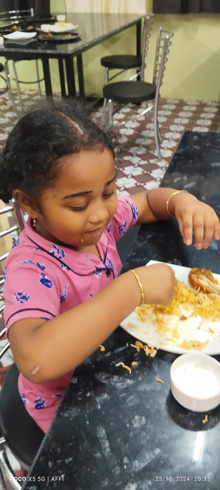 SHADAB RESTAURANT