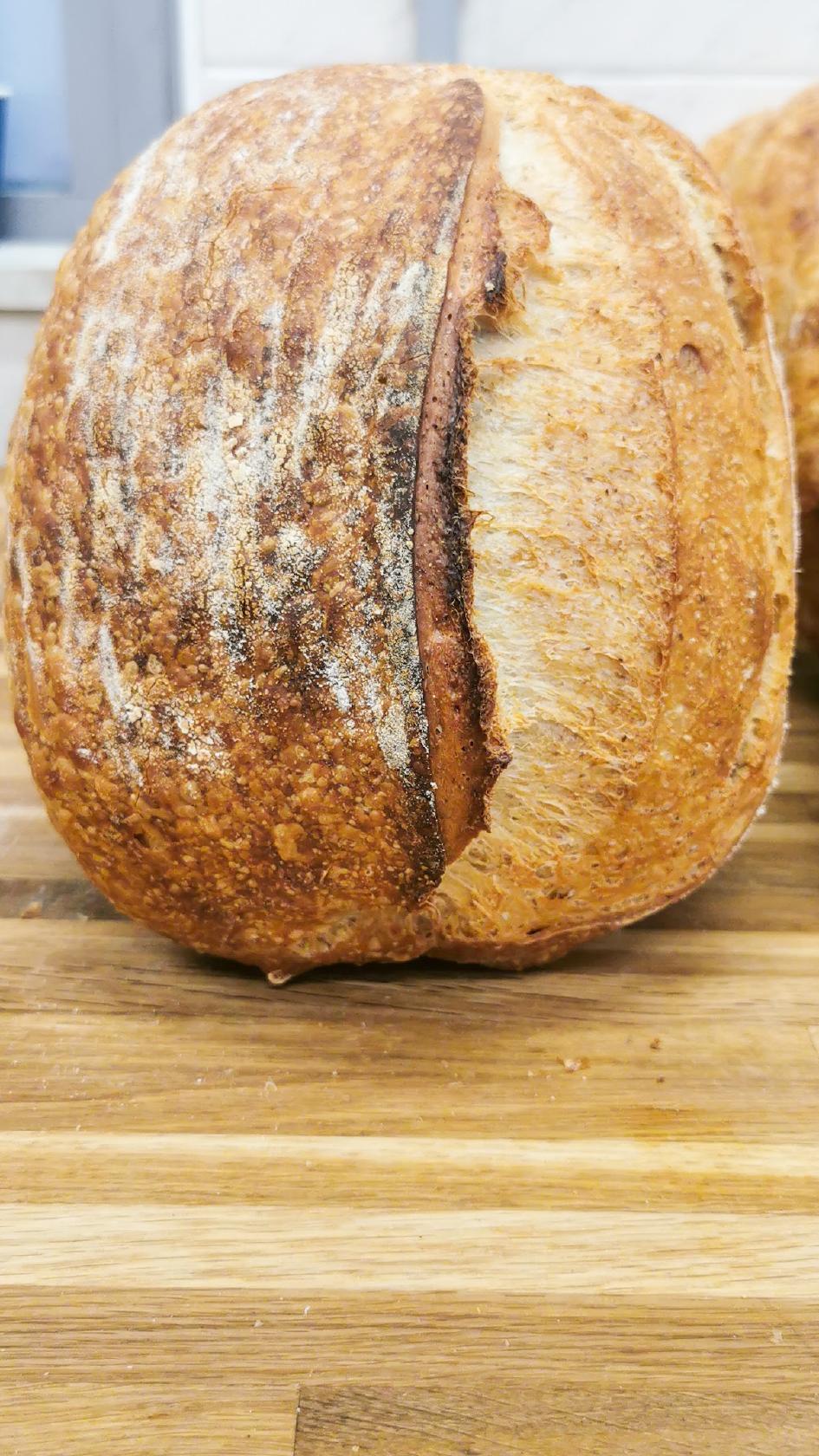 Shtruca artisan bakery