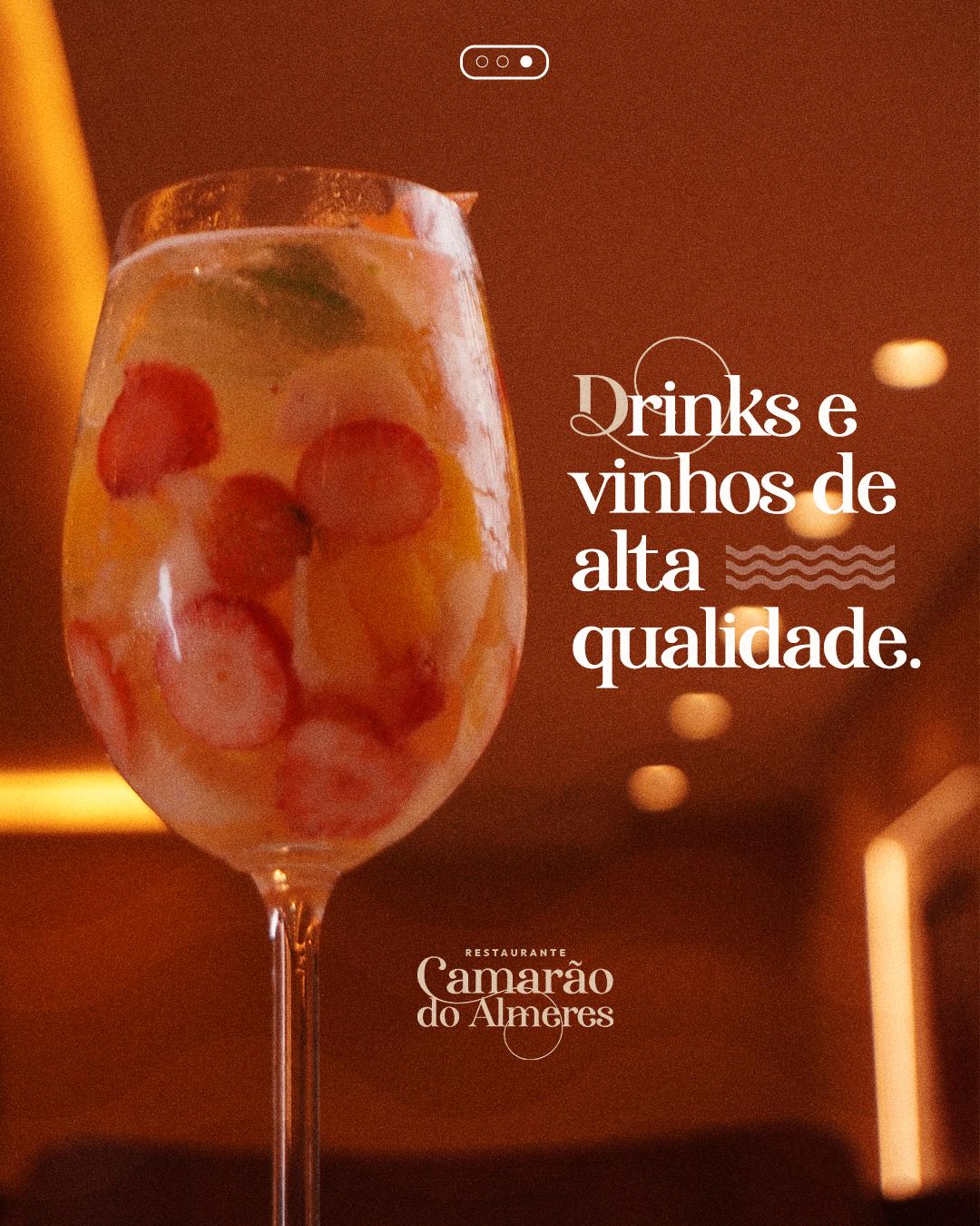 Restaurante Camarão Do Almeres