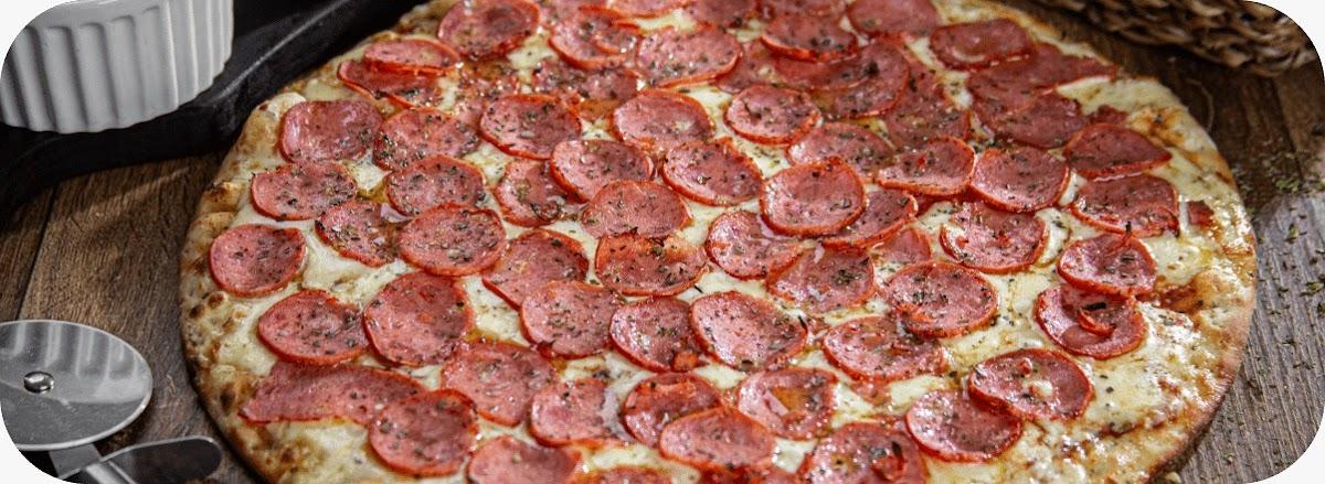 Pizza Para Você - Cascavel