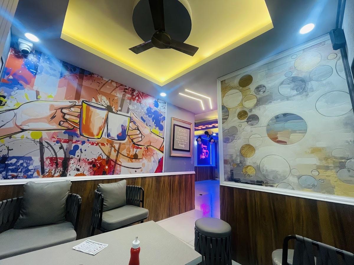 Ecstasy Pizza Cafe & More