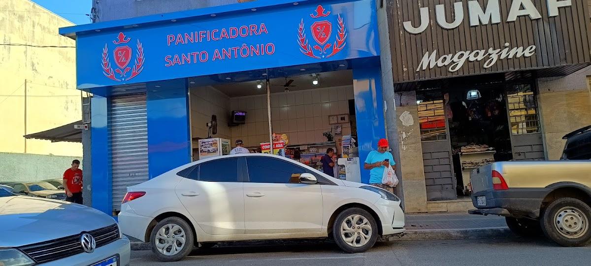 Padaria Santo Antônio