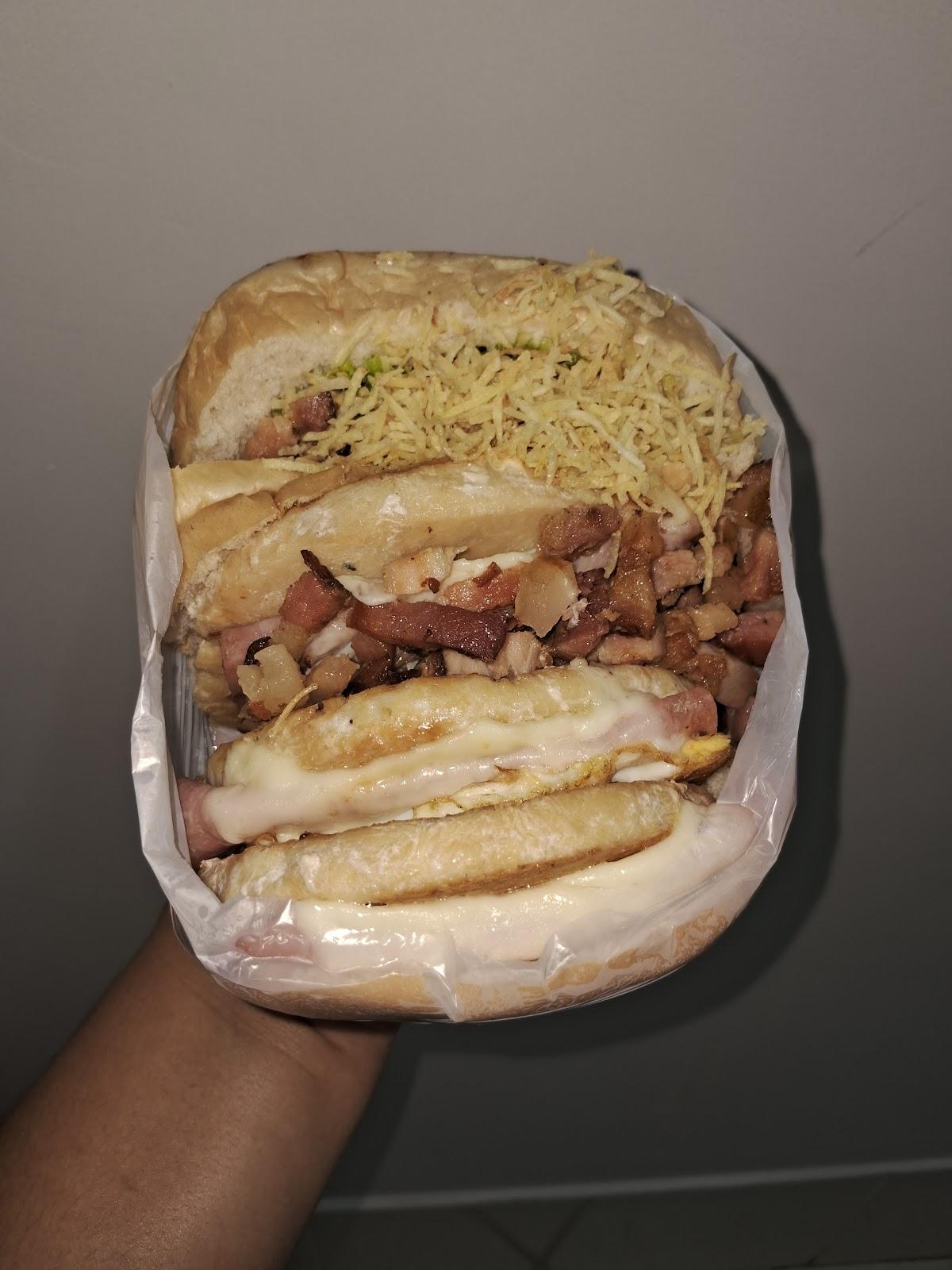 Coyote Lanches