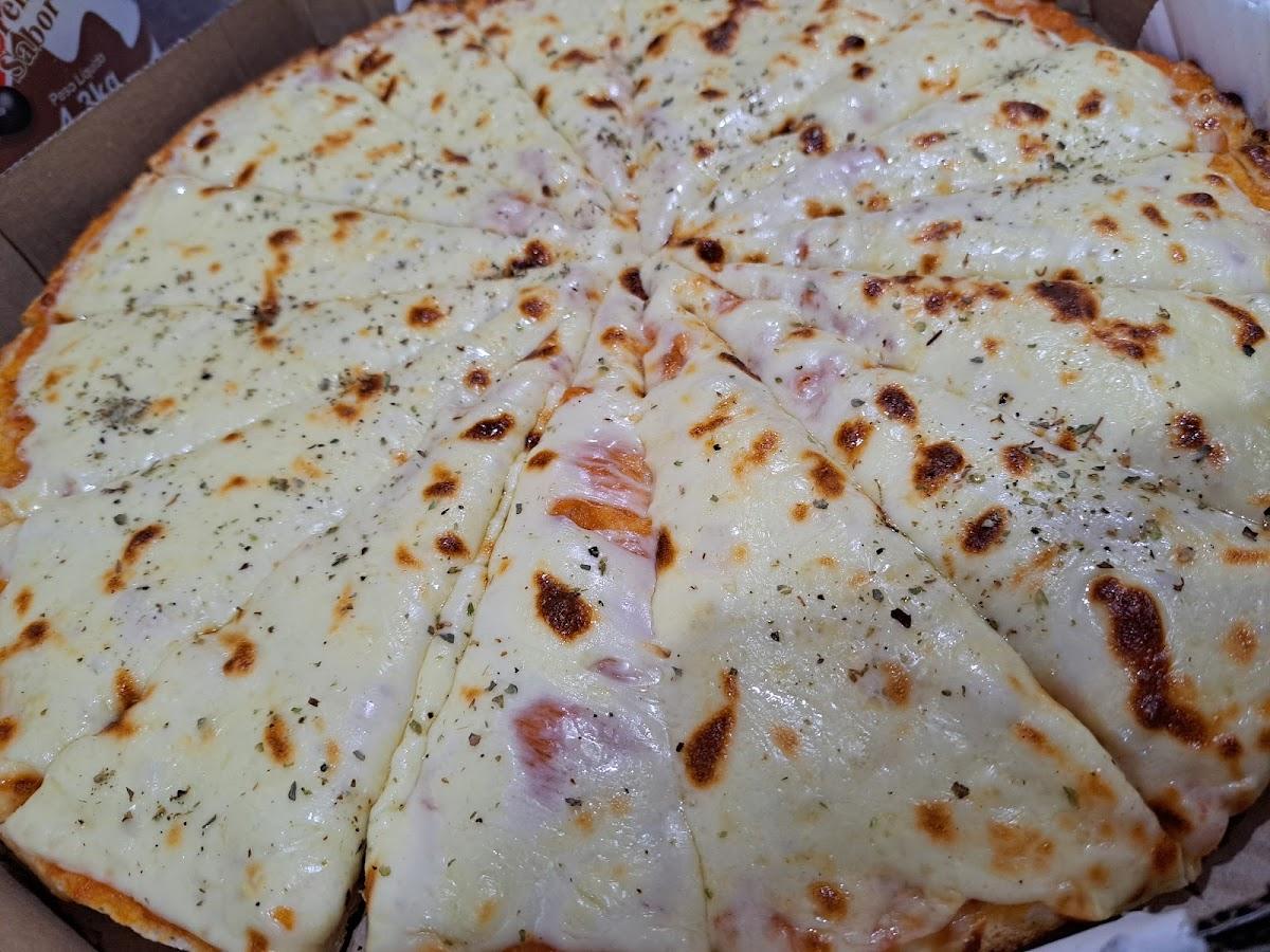 Restaurante La'Bréscia