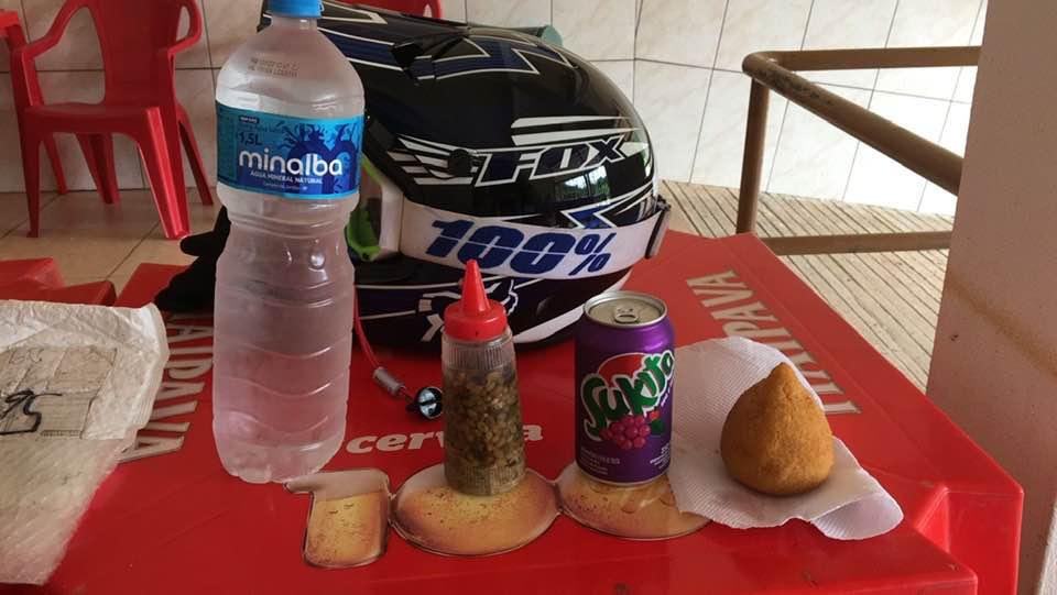 Bar Ponto dos Amigos