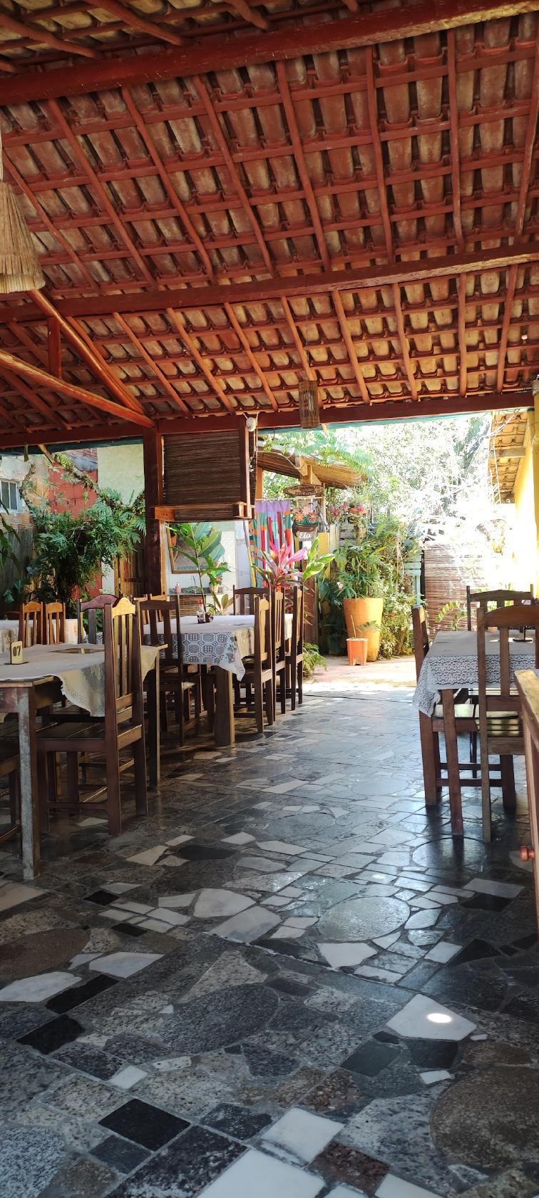 Restaurante Elias E Leonice