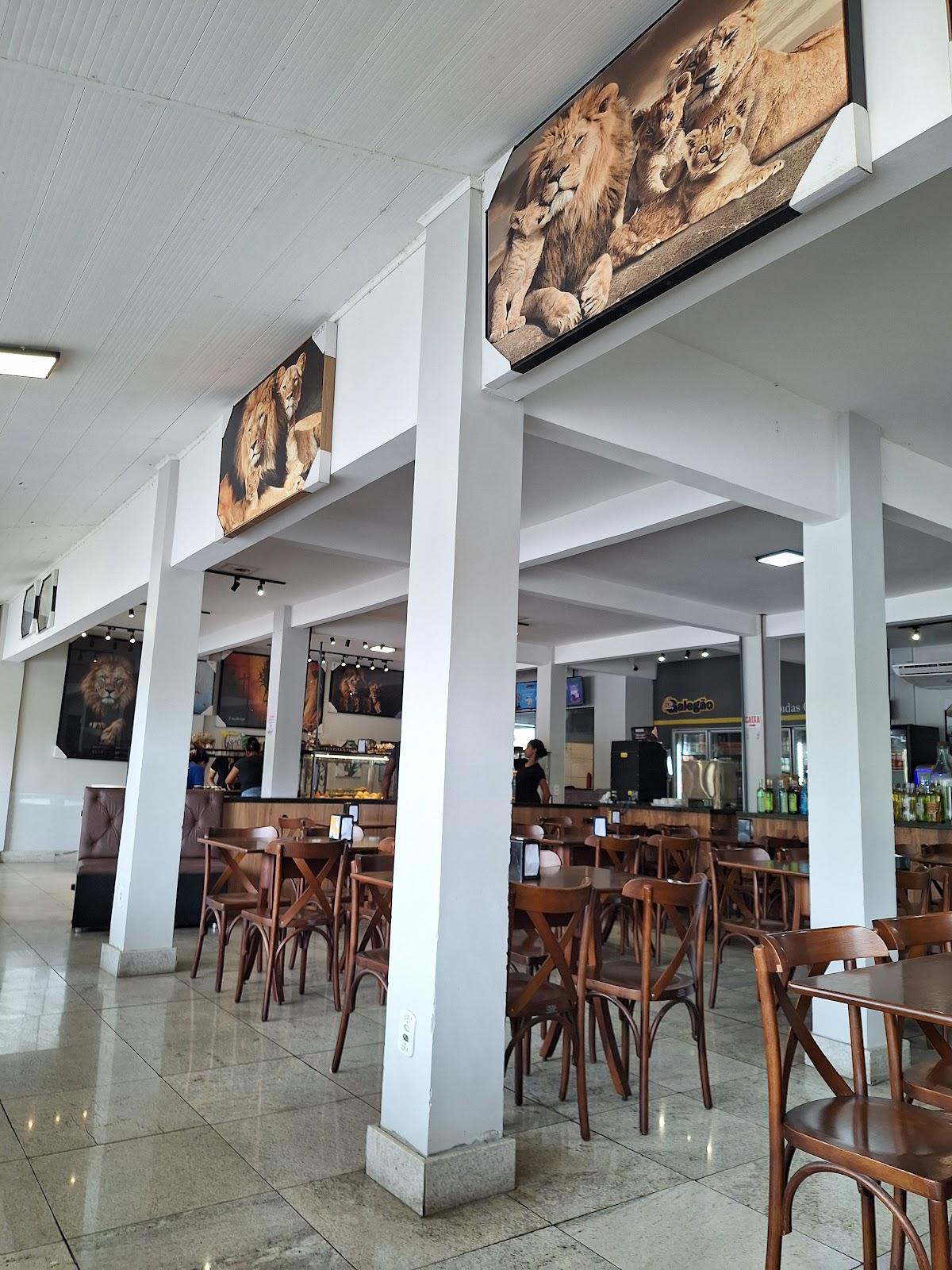 Galegão Churrascaria e Lanchonete