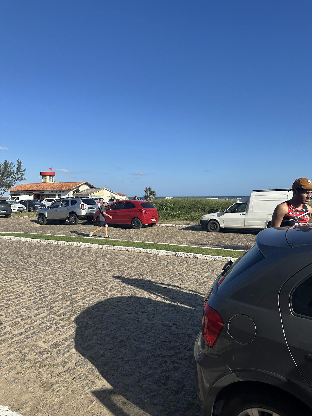 Marisquinho