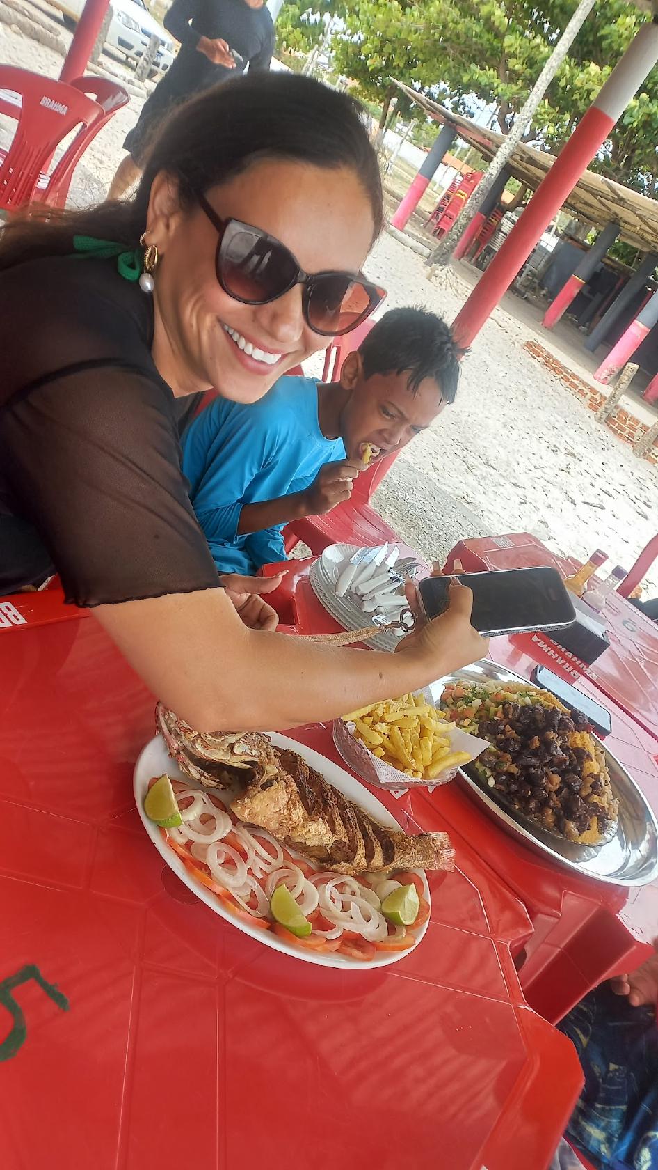 Bar da Regiane