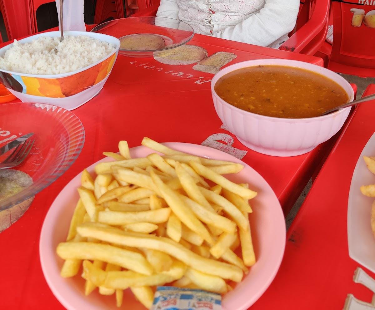 Bar do Zezinho
