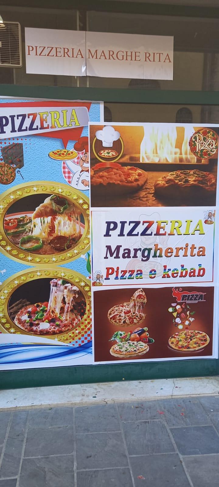 pizzeria Mariam