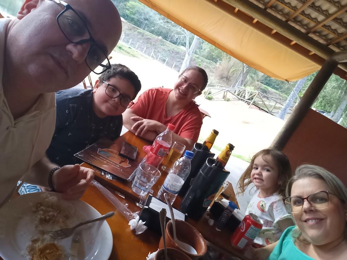 Rancho Do Lago