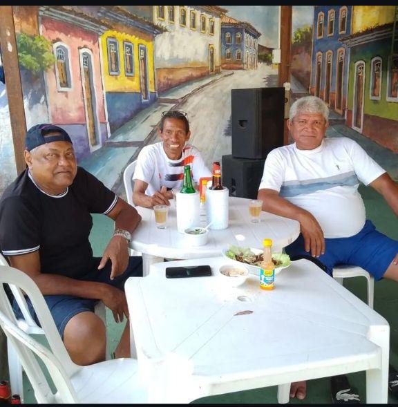 Restaurante Cristina
