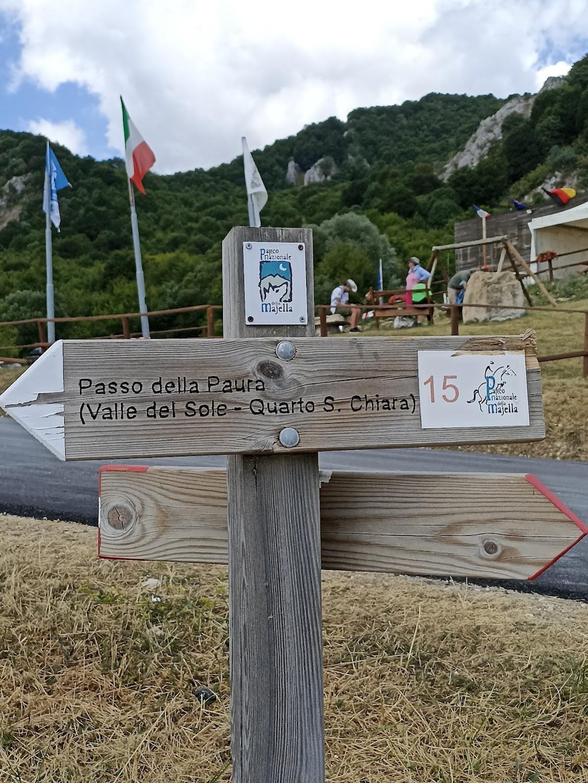 Laghetto