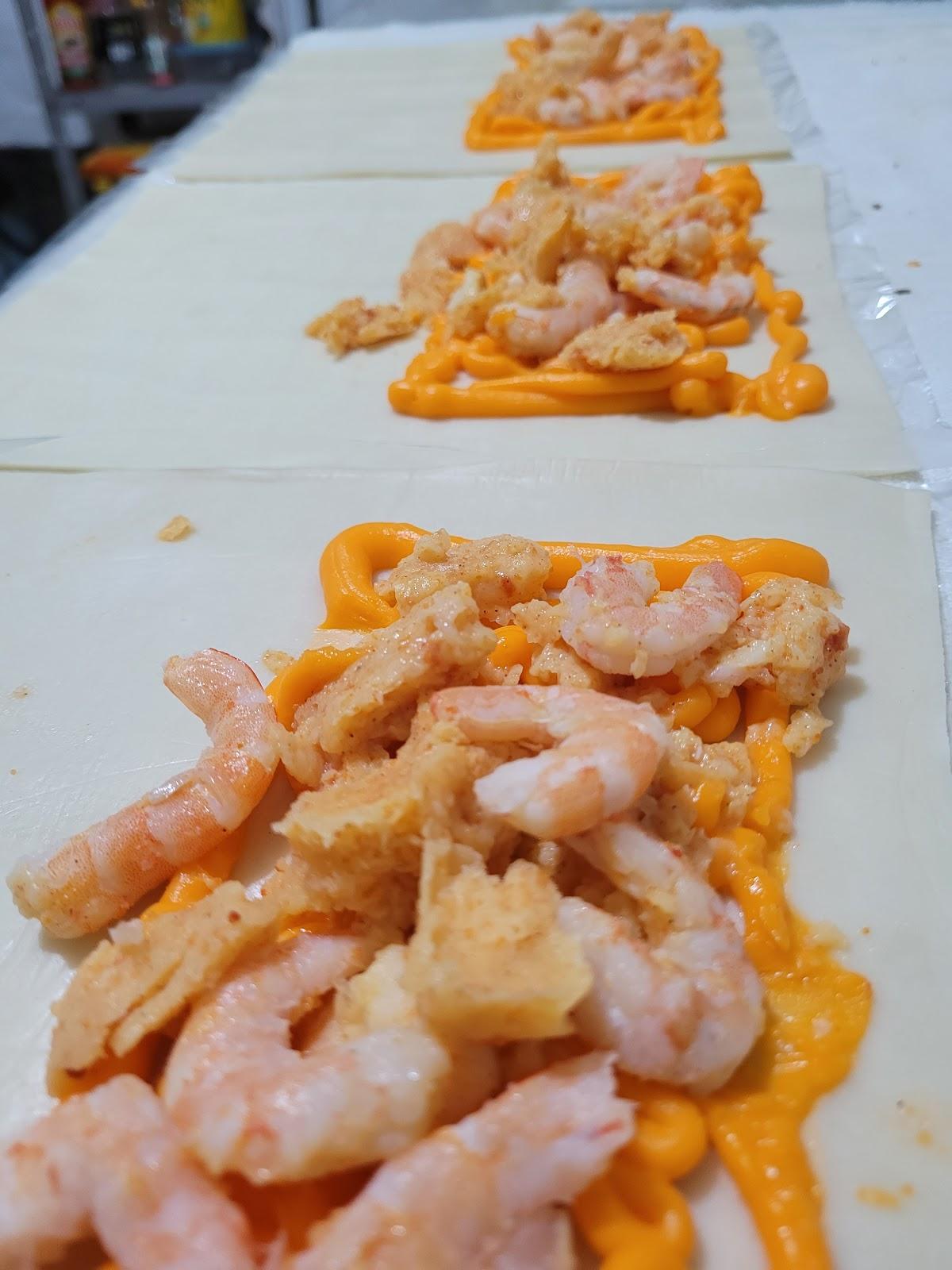 Pastel da Ka