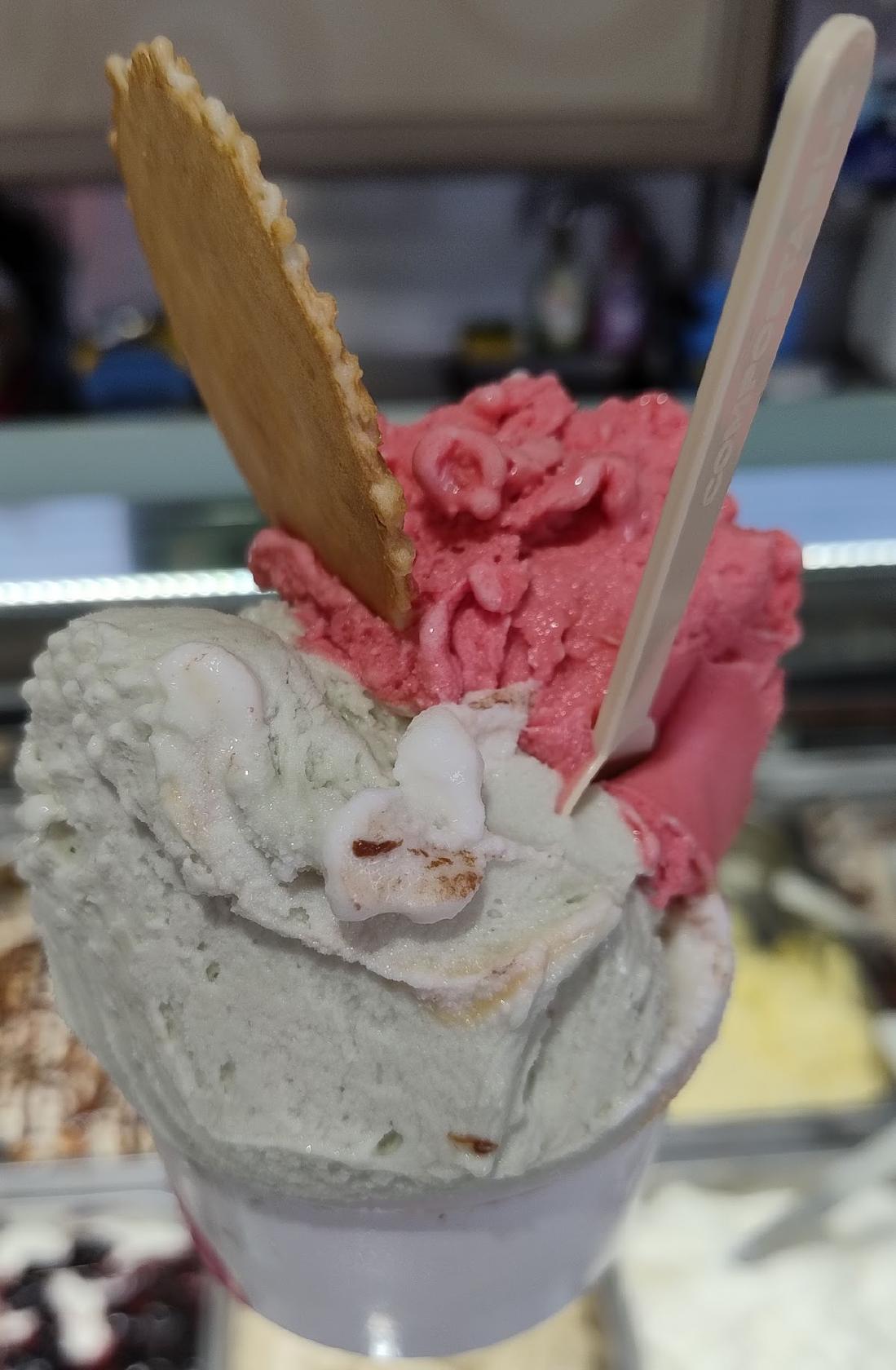 Compagnia del Gelato