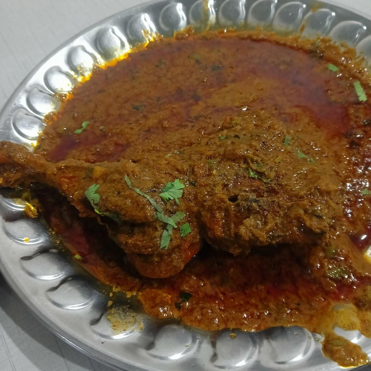 Rajasthani Dhaba