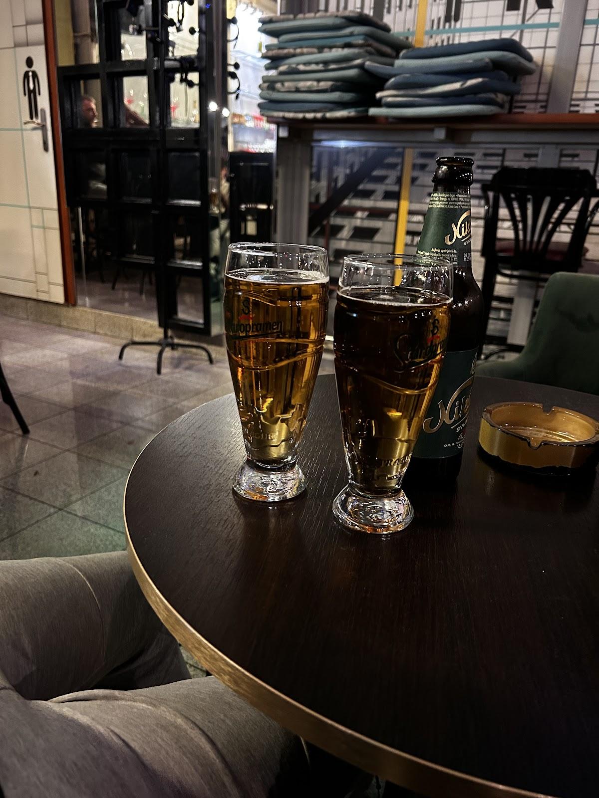 Caffe bar AS
