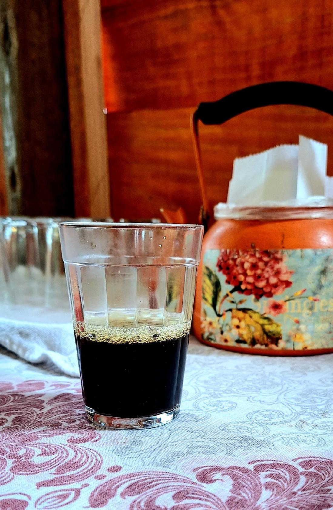 Quiosque Café