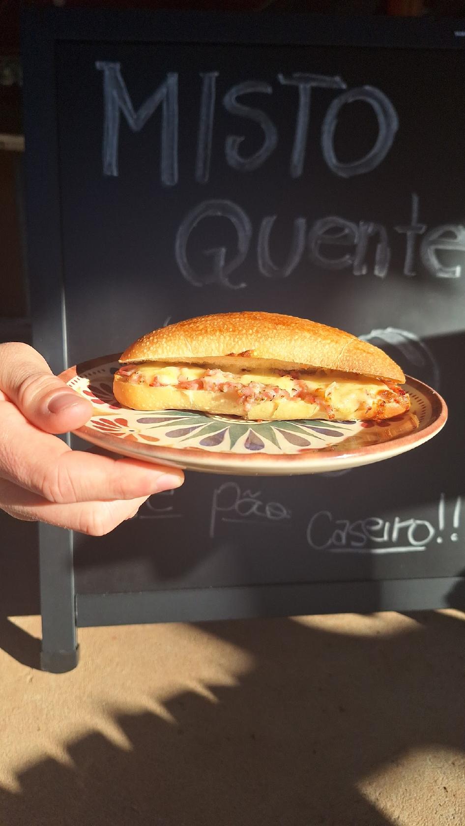 Quiosque Café
